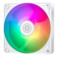 Вентилятор для корпуса SilverStone VS120W-ARGB G52VS120WARGB20 PWM