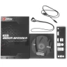 Материнская плата MSI MAG B550M BAZOOKA
