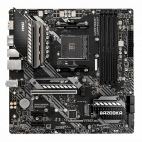 Материнская плата MSI MAG B550M BAZOOKA