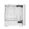 Компьютерный корпус Deepcool CH560 DIGITAL ARGB White