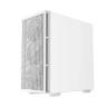 Компьютерный корпус Deepcool CH560 DIGITAL ARGB White