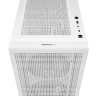 Компьютерный корпус Deepcool CH560 DIGITAL ARGB White