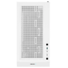 Компьютерный корпус Deepcool CH560 DIGITAL ARGB White