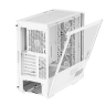 Компьютерный корпус Deepcool CH560 DIGITAL ARGB White