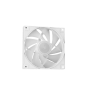 Компьютерный корпус Deepcool CH560 DIGITAL ARGB White