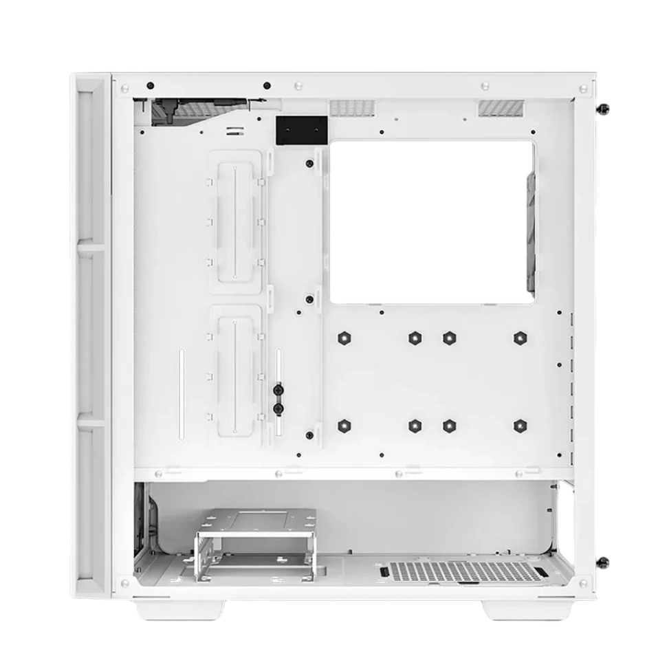Компьютерный корпус Deepcool CH560 DIGITAL ARGB White