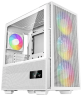 Компьютерный корпус Deepcool CH560 DIGITAL ARGB White