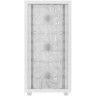 Компьютерный корпус Deepcool CH560 DIGITAL ARGB White
