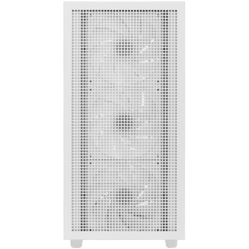 Компьютерный корпус Deepcool CH560 DIGITAL ARGB White