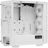 Компьютерный корпус Deepcool CH560 DIGITAL ARGB White