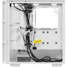Компьютерный корпус Deepcool CH560 DIGITAL ARGB White