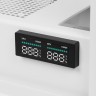 Компьютерный корпус Deepcool CH560 DIGITAL ARGB White