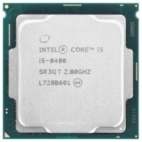 Процессор Intel Core i5 8400 OEM CM8068403358811