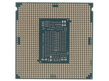 Процессор Intel Core i5 8400 OEM CM8068403358811