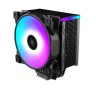 Кулер для процессора PCcooler GI-D56A HALO RGB