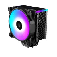 Кулер для процессора PCcooler GI-D56A HALO RGB