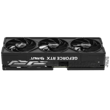 Видеокарта Palit (NED407ST19K9-1043J) GeForce RTX 4070 SUPER 12GB JetStream OC