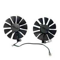 Вентилятор для видеокарты ASUS VGA DUAL FAN 9CM T129215BU