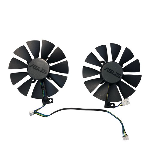 Вентилятор для видеокарты ASUS VGA DUAL FAN 9CM T129215BU