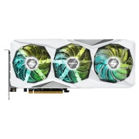 Видеокарта ASRock (RX7600XT SL 16GO) Radeon RX 7600 XT 16GB Steel Legend OC