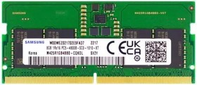 Оперативная память 8 Gb 4800 MHz Samsung (M425R1GB4BB0-CQK)
