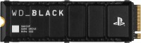 Твердотельный накопитель Western Digital 4000 Gb SN850P (WDBBYV0040BNC-WRSN)