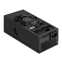 Блок питания ExeGate 450W TPS450 Black (EX292228RUS)