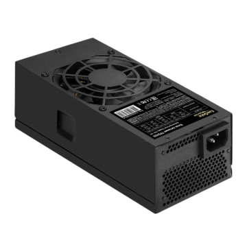 Блок питания ExeGate 450W TPS450 Black (EX292228RUS)