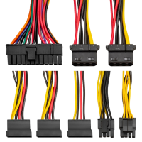 Блок питания ExeGate 450W TPS450 Black (EX292228RUS)