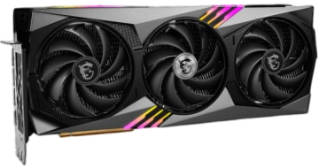 Видеокарта MSI (RTX 4080 SUPER 16G GAMING X TRIO) GeForce RTX 4080 SUPER 16GB GAMING X TRIO