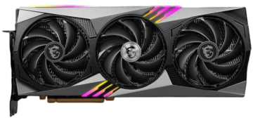 Видеокарта MSI (RTX 4080 SUPER 16G GAMING X TRIO) GeForce RTX 4080 SUPER 16GB GAMING X TRIO