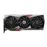 Видеокарта MSI (RTX 4080 SUPER 16G GAMING X TRIO) GeForce RTX 4080 SUPER 16GB GAMING X TRIO
