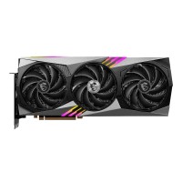 Видеокарта MSI (RTX 4080 SUPER 16G GAMING X TRIO) GeForce RTX 4080 SUPER 16GB GAMING X TRIO