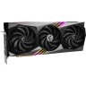 Видеокарта MSI (RTX 4080 SUPER 16G GAMING X TRIO) GeForce RTX 4080 SUPER 16GB GAMING X TRIO