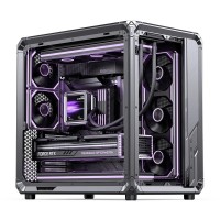 Компьютерный корпус JONSBO X400 PRO Gray TG
