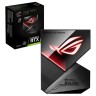 SLI-мост ASUS ROG-NVLINK-4