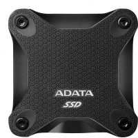 Внешний SSD ADATA XPG 1000 Gb SD620 Black (SD620-1TCBK)