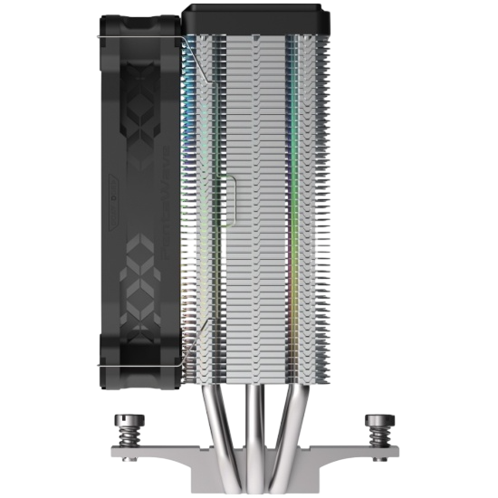 Кулер для процессора PentaWave (PC-Z03E SRB ARGB PWM) Black