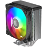 Кулер для процессора PentaWave (PC-Z03E SRB ARGB PWM) Black
