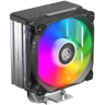 Кулер для процессора PentaWave (PC-Z03E SRB ARGB PWM) Black
