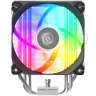 Кулер для процессора PentaWave (PC-Z03E SRB ARGB PWM) Black