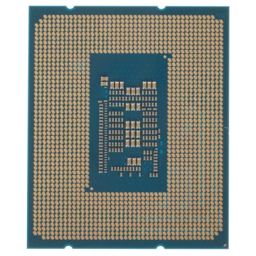 Процессор Intel Core i3 12300T OEM CM8071504650806