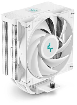 Кулер для процессора Deepcool AG400 DIGITAL White (R-AG400-WHNDMN-G-1)