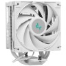 Кулер для процессора Deepcool AG400 DIGITAL White (R-AG400-WHNDMN-G-1)