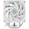 Кулер для процессора Deepcool AG400 DIGITAL White (R-AG400-WHNDMN-G-1)