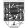 Кулер для процессора Deepcool AG400 DIGITAL White (R-AG400-WHNDMN-G-1)