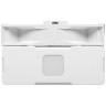 Кулер для процессора Deepcool AG400 DIGITAL White (R-AG400-WHNDMN-G-1)