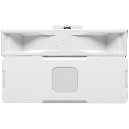 Кулер для процессора Deepcool AG400 DIGITAL White (R-AG400-WHNDMN-G-1)
