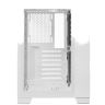 Компьютерный корпус Lian Li O11D Mini-S Snow Edition TG White (G99.O11DMI-S.R0)