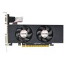 Видеокарта AFox (AF750-2048D5L4-V2) GeForce GTX 750 2GB Low Profile